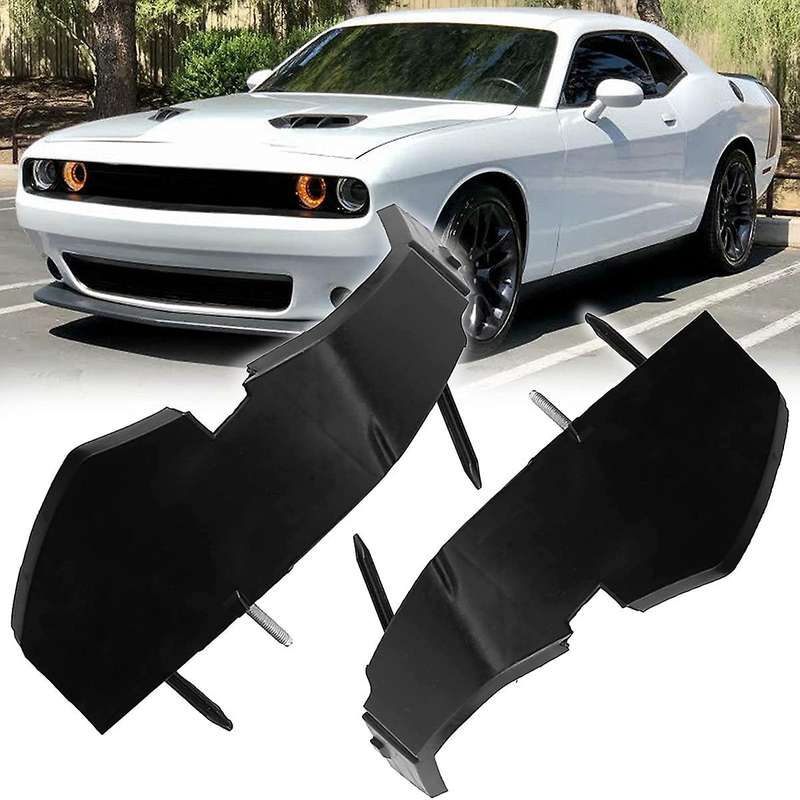 Front Bumper Retaining Bracket Fascia Support for Dodge Challenger