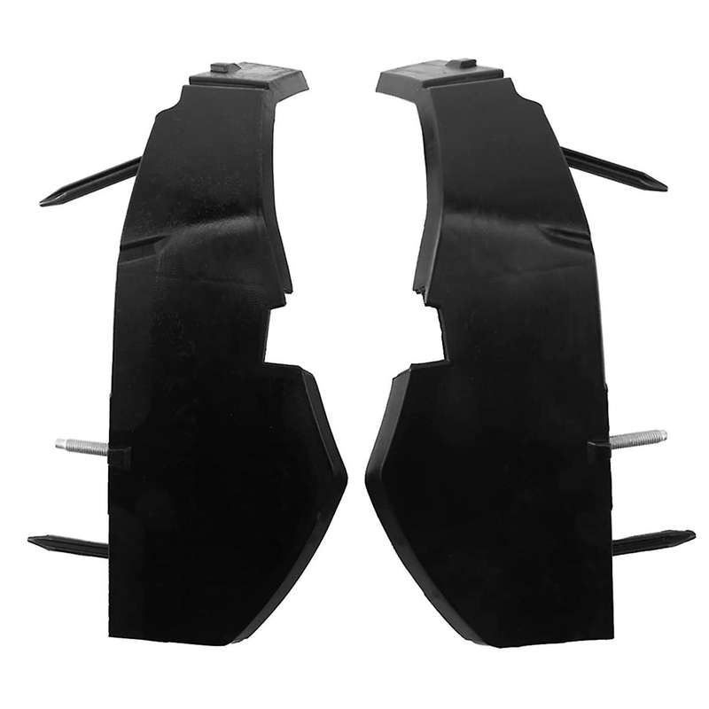 Front Bumper Retaining Bracket Fascia Support for Dodge Challenger