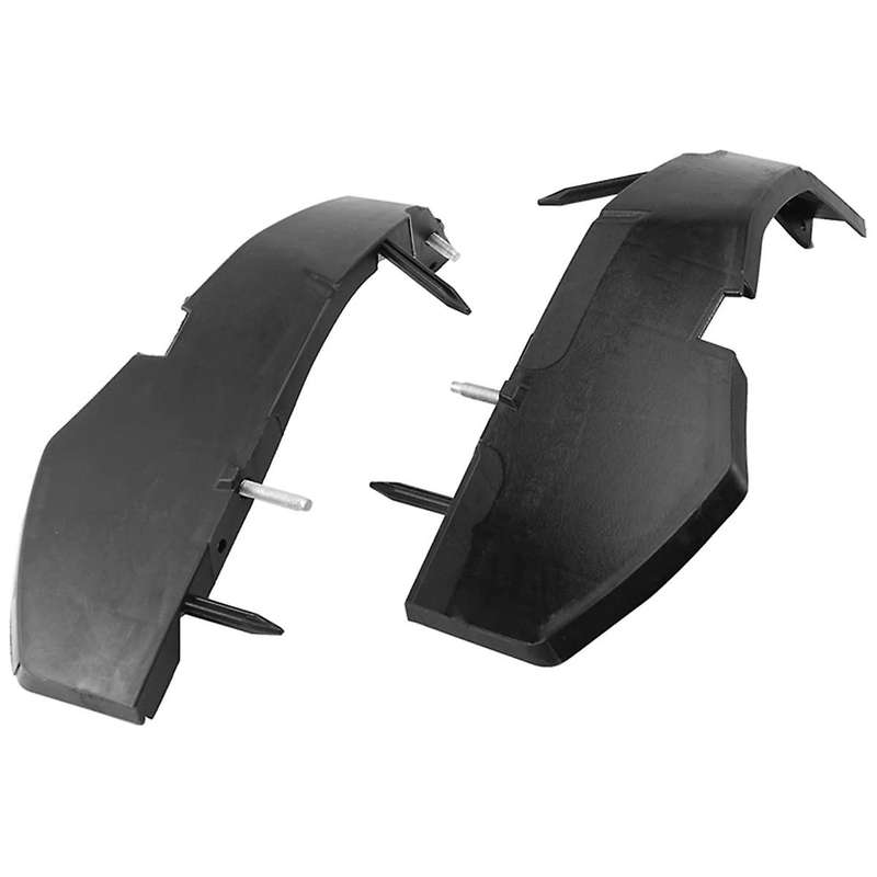 Front Bumper Retaining Bracket Fascia Support for Dodge Challenger