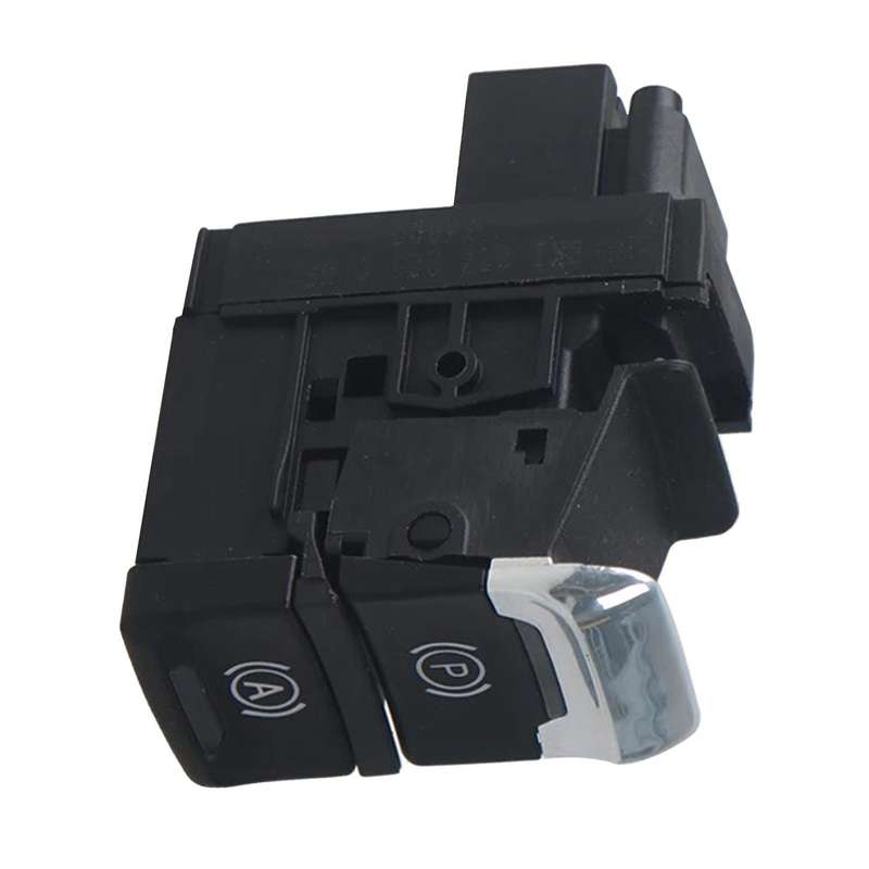 Parking Brake Handbrake Switch Start Auxiliary Switch For-audi A5 A4l