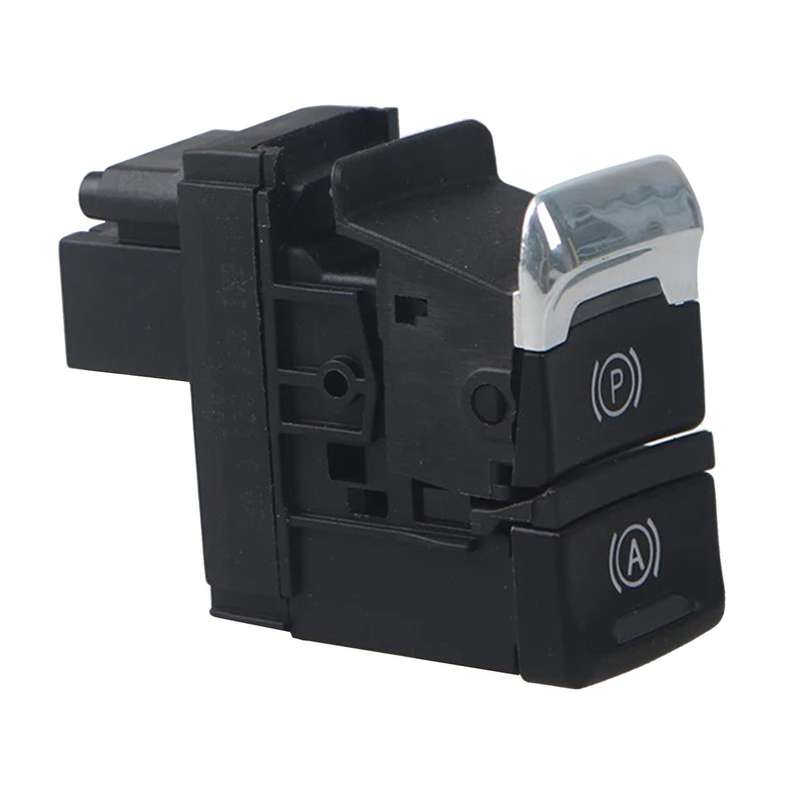 Parking Brake Handbrake Switch Start Auxiliary Switch For-audi A5 A4l
