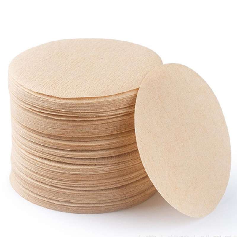 Stainless Steel Coffee Capsule Filter Paper for Easy Cleaning