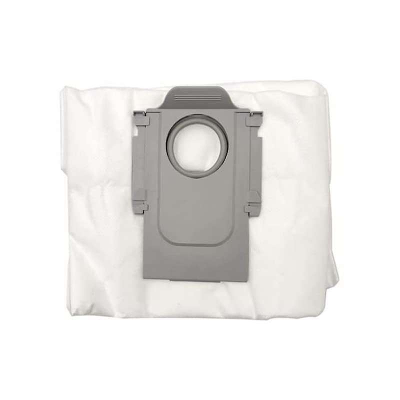 12 Pack Replacement Parts Dust Bag for Roborock G10s G10s Pro T8 Q7