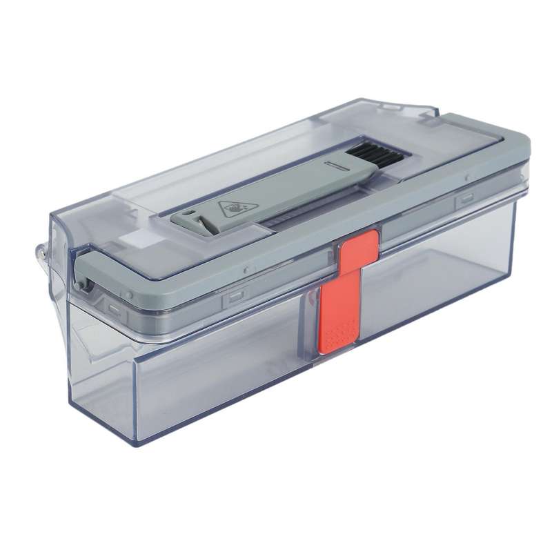 Dust Box for Ecovacs Deebot Ozmo N9+ Vacuum Cleaner Parts