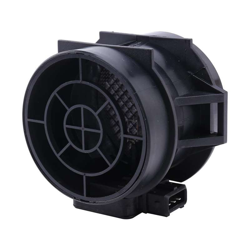 For-bmw 99-06 323 325 328 E46 3 Series Mass Air Flow Sensor Meter