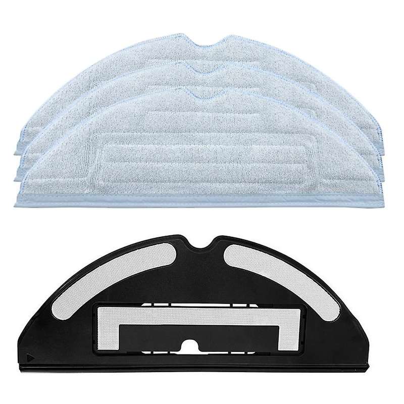 For Roborock S7 T7s Plus G10 Mop Cleaning Cloth Hanger Rag Stand