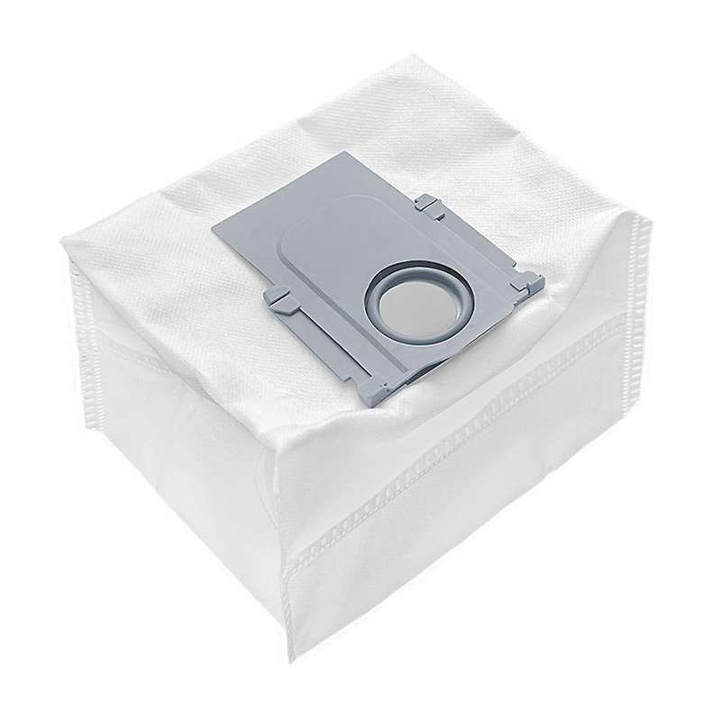 11pcs Dust Bag Accessories for Roborock Parts Cleaning Brush Dust Bag