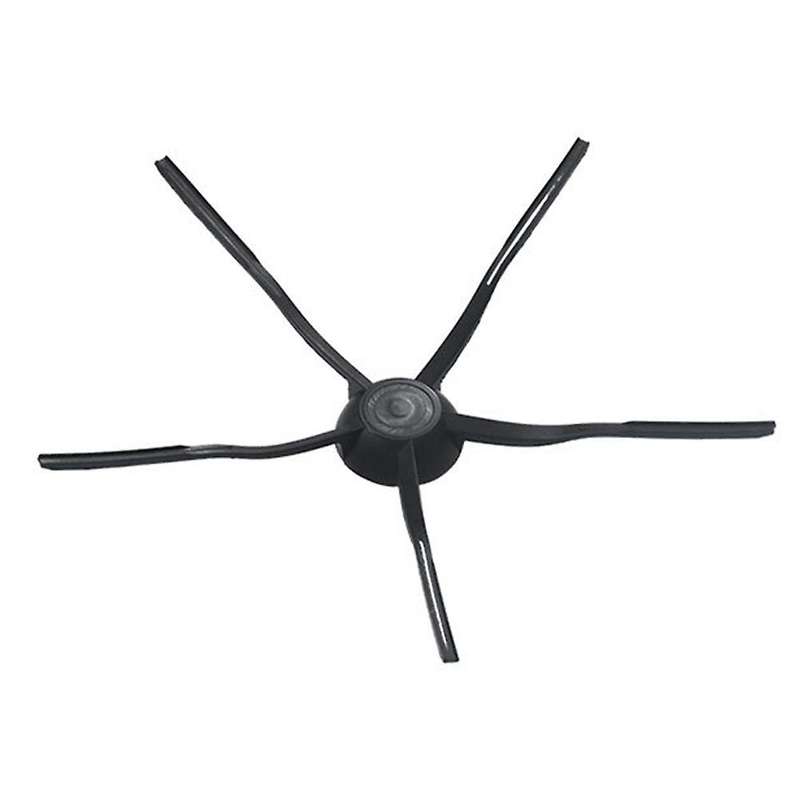 Side Brush Hepa Filter Mop Cloth Rags Spare Parts