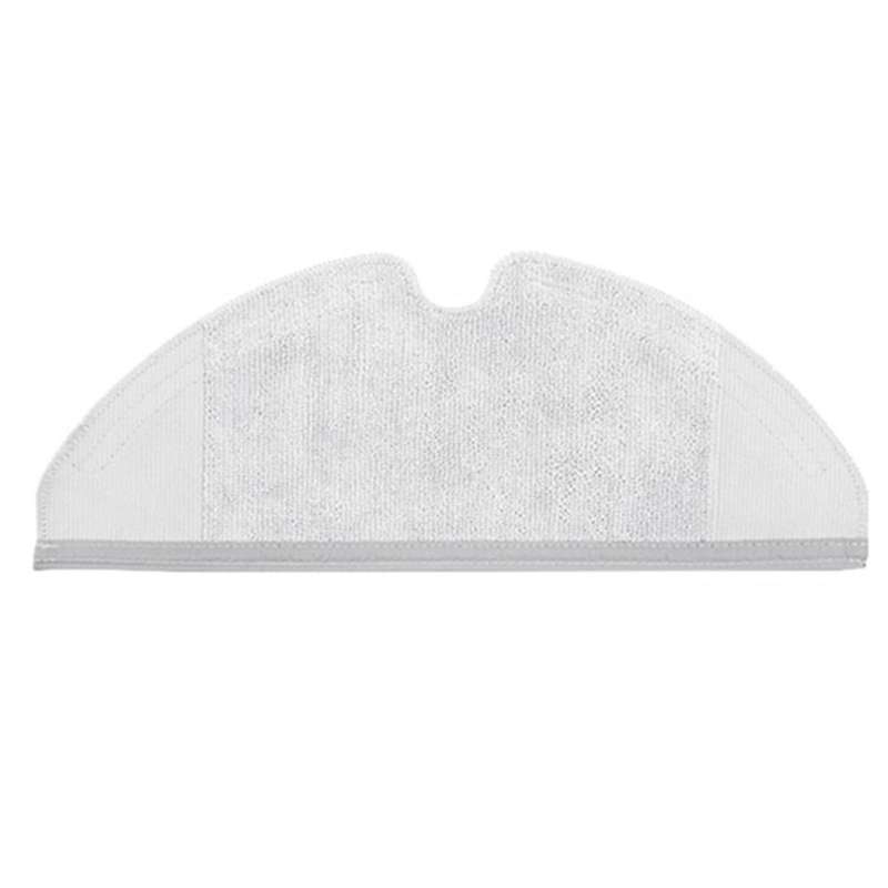 Mop Cloth Filter Main Side Brush for Xiaomi Roborock S5 Max S6 Maxv