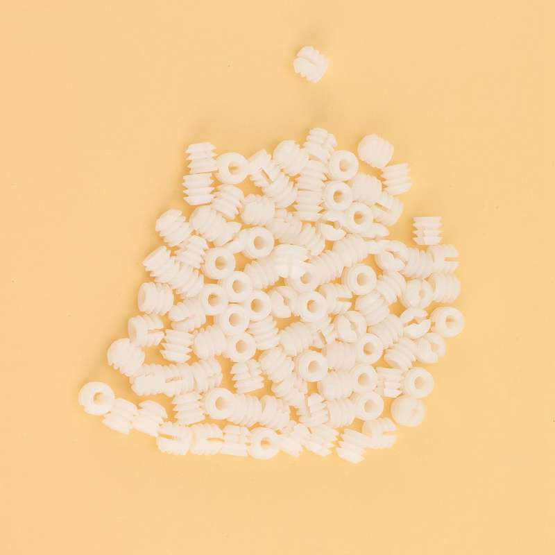 100 Pcs Bolts and Screws Furniture Connection Accessories