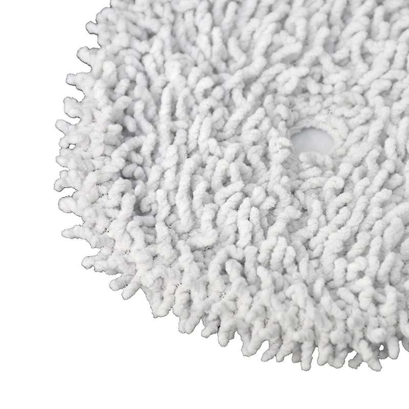 Replacement Parts for Xiaomi Mop Cloth Side Brush Hepa Filter 13 Pcs