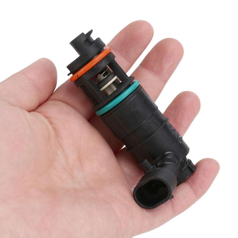 For Cadillac Cts Saturn Evaporative Emissions Canister Solenoid Valve