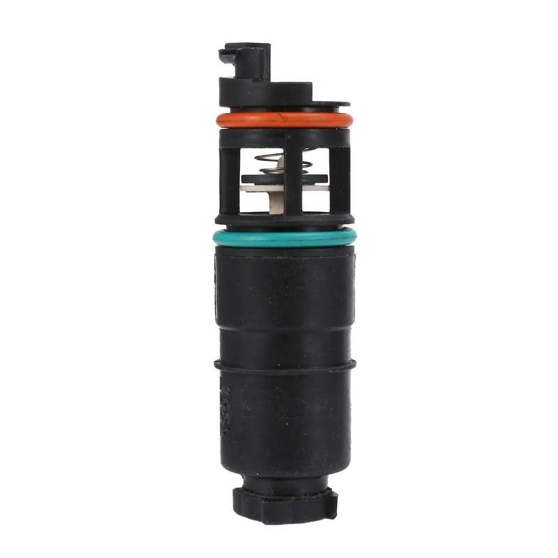 For Cadillac Cts Saturn Evaporative Emissions Canister Solenoid Valve