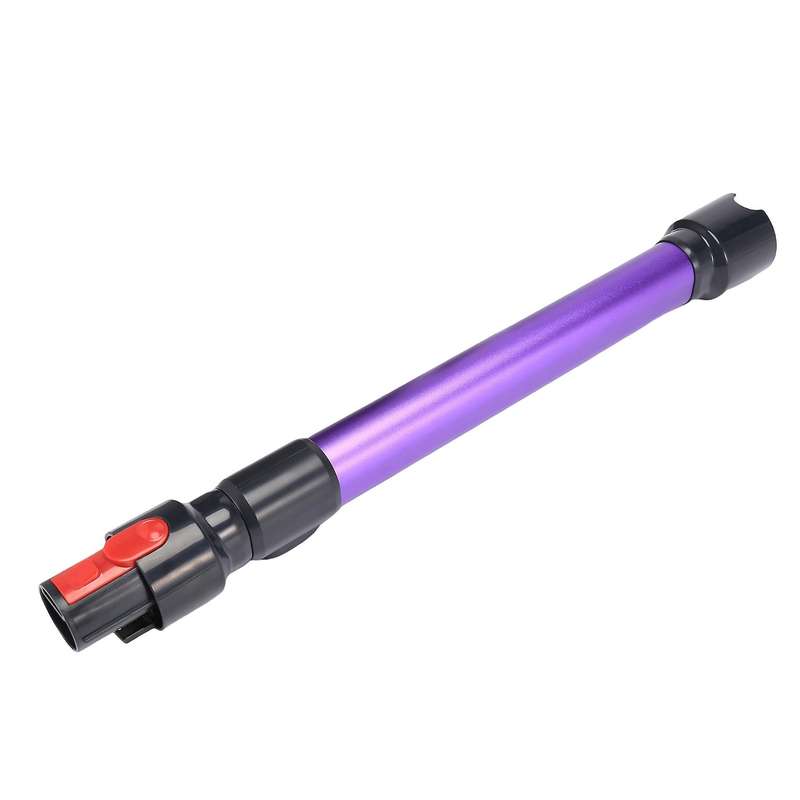 For Dyson V7 V8 V10 Telescopic Tube Can Be Extended From 45cm to 70cm