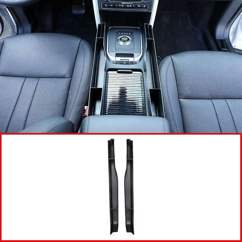 Center Console Side Organizer for Land Rover Discovery Sport