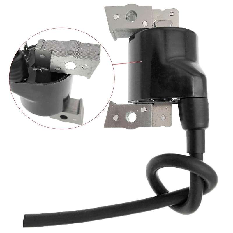 New Ignition Coil Fit for Kawasaki John Deere Fb460v Fc420v