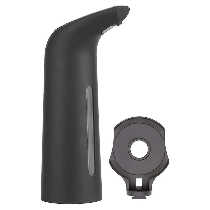 400ml Automatic Soap Dispenser, Infrared Motion Sensor Ipx6 Dispenser