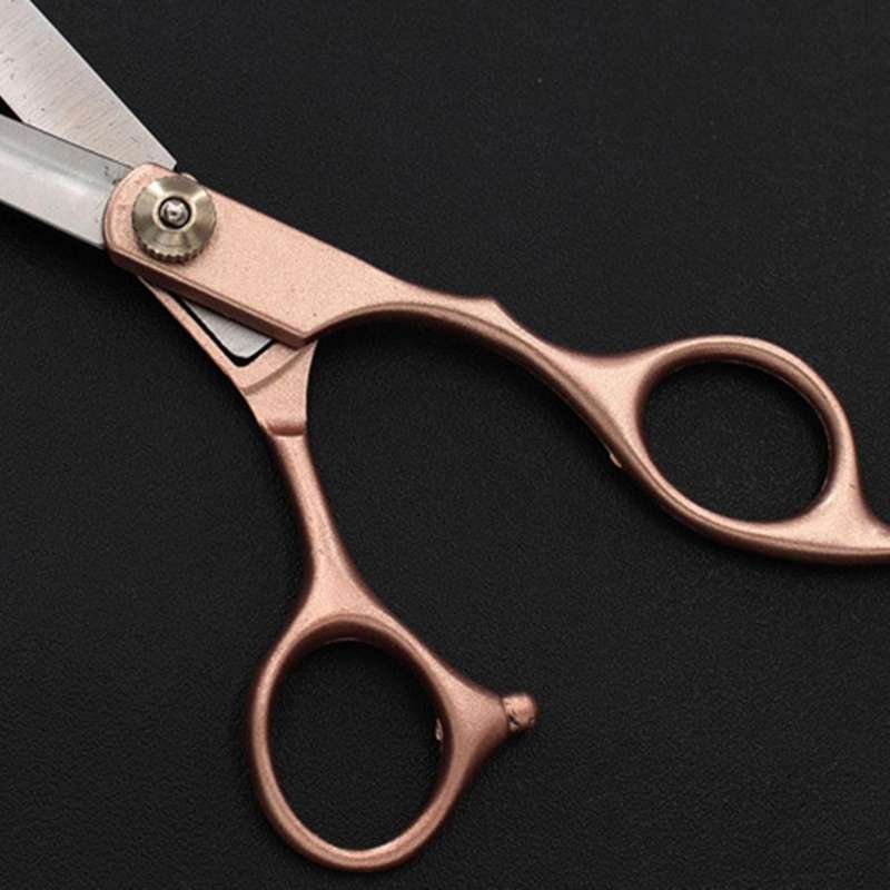 Pet Grooming Scissors Set 7.0 Inch Dog Scissors Trimming Shears Tools