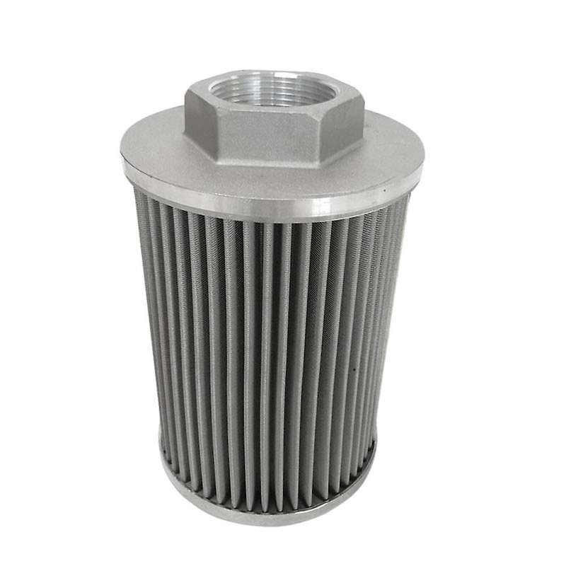 Sh60305 for Kubota Harvester Accessories Oil Suction Filter Elements