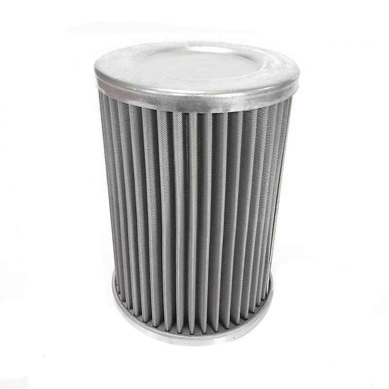 Sh60305 for Kubota Harvester Accessories Oil Suction Filter Elements
