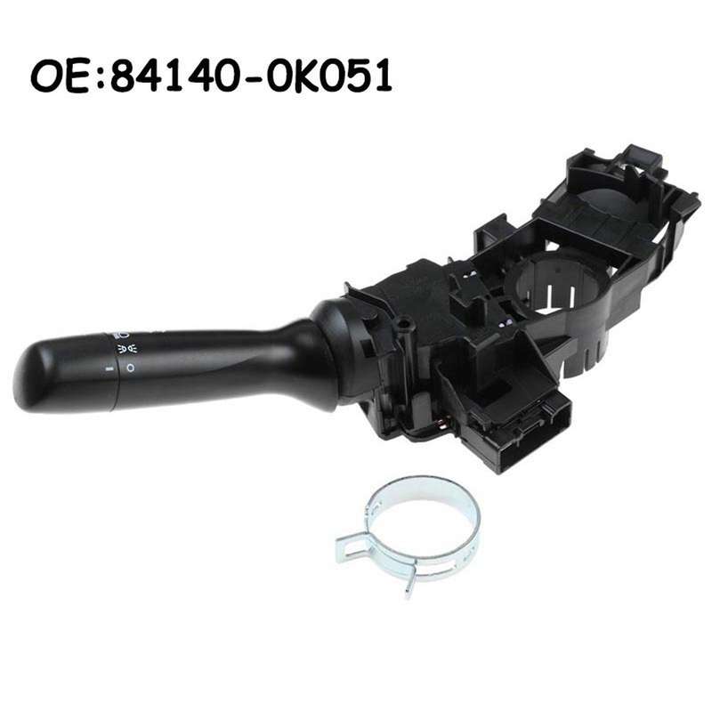 Car Turn Signal Switch Headlamp Dimmer Switch for Toyota Camry