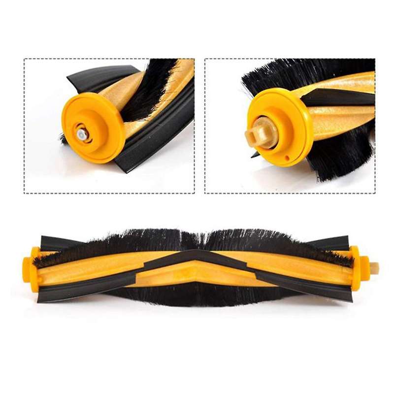 Accessory Kit for Ecovacs Deebot Ozmo Aivi T8 Series Robot Cleaner