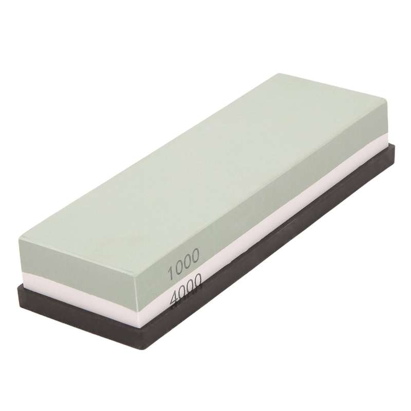 Whetstone Sharpening Stone,knife Sharpener Kit, 1000/4000 Grit