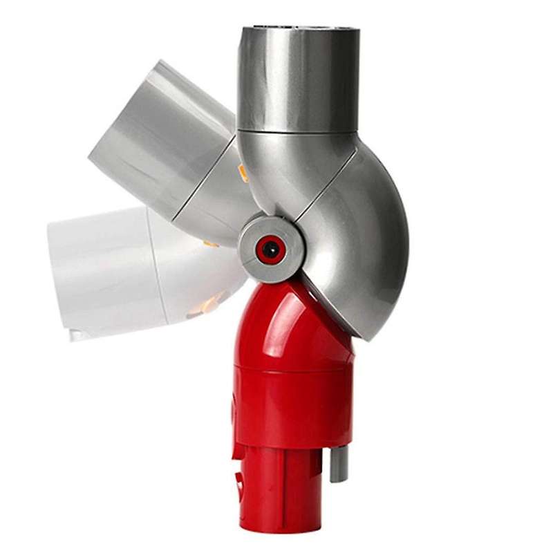 For Dyson V11 V10 V8 V7 Vacuum Cleaner Hose Lower Adapter Top