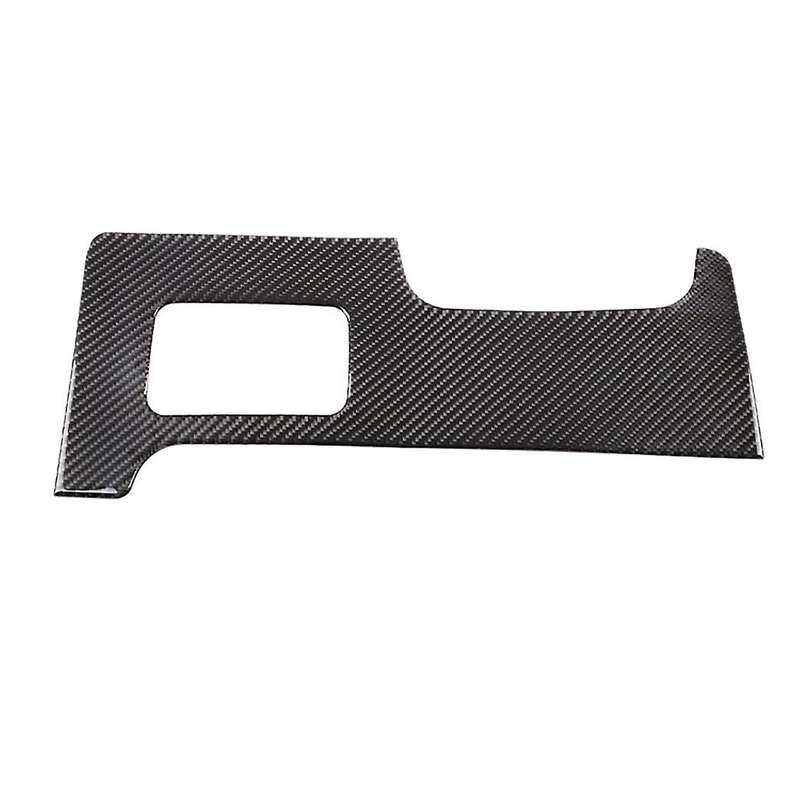 Car Soft Carbon Fiber Main Driving Panel for Honda Crv 2007-2011