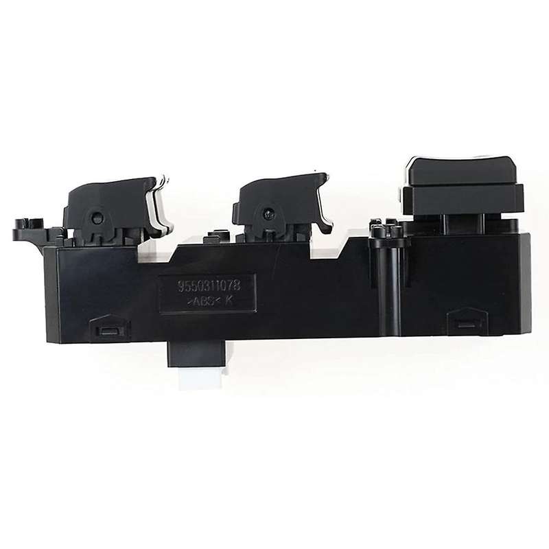 Window Power Left Front Master Lifter Switch for Hyundai Tucson 2016+
