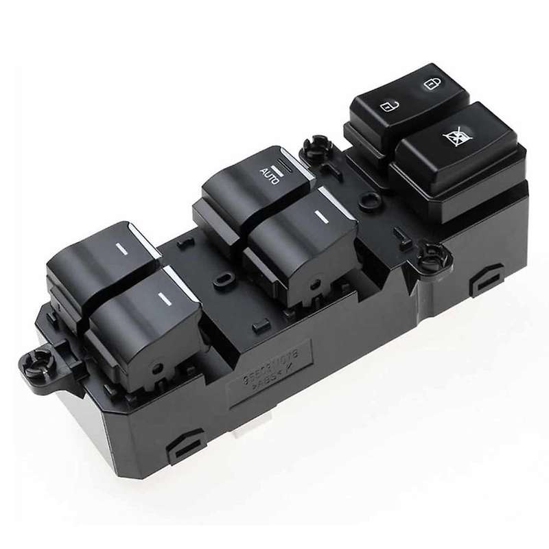 Window Power Left Front Master Lifter Switch for Hyundai Tucson 2016+