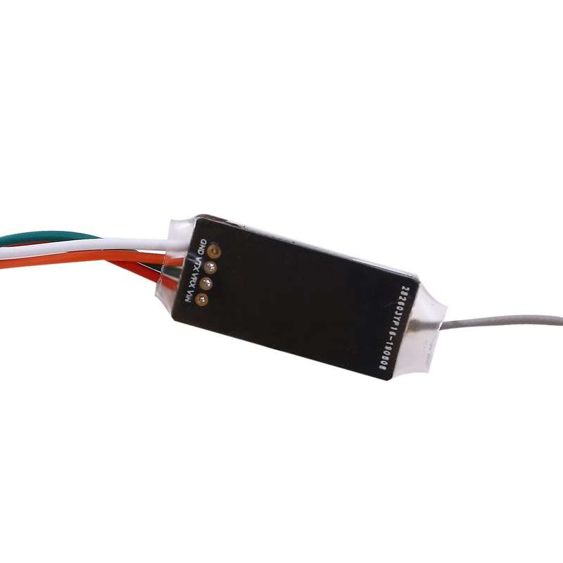 Bt 2.4g Module Based Upon The Nrf51_vesc Project for Vesc6 Esc