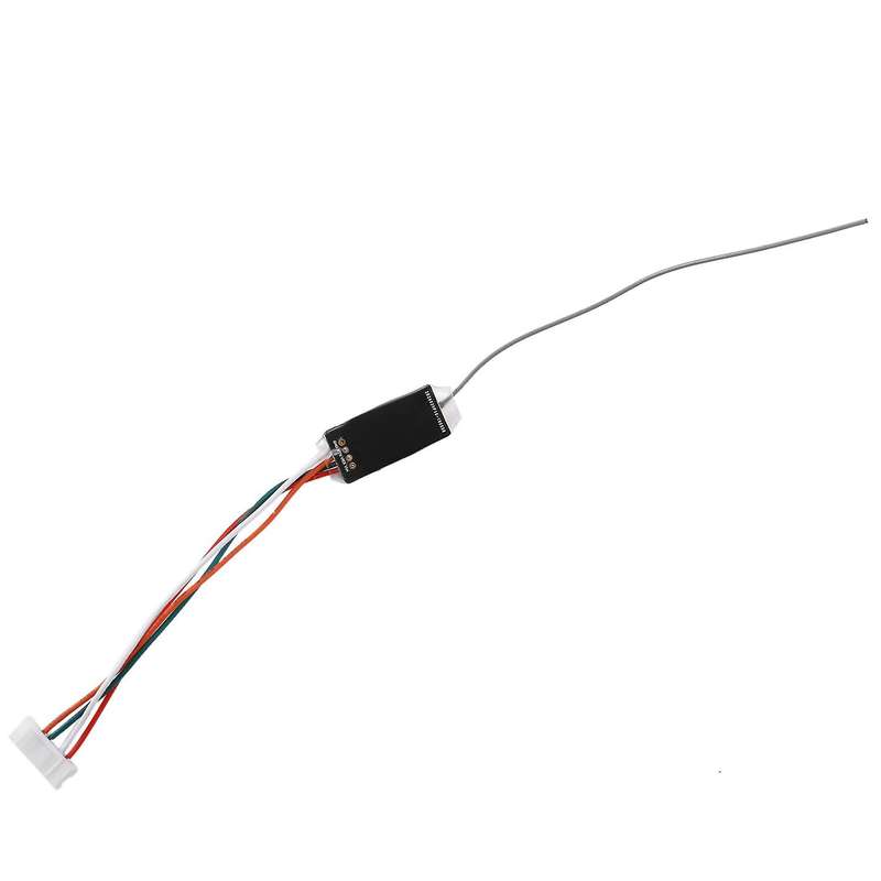 Bt 2.4g Module Based Upon The Nrf51_vesc Project for Vesc6 Esc