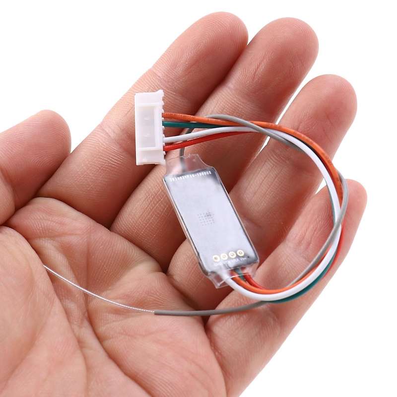 Bt 2.4g Module Based Upon The Nrf51_vesc Project for Vesc6 Esc