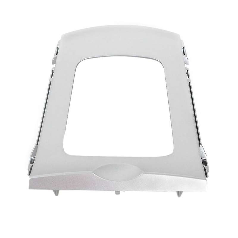 Gear Shift Lever Decorative Frame Case Electronic Hand Brake Switch