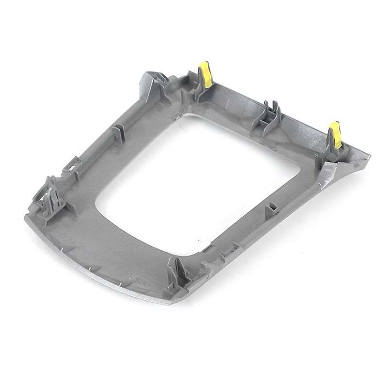 Gear Shift Lever Decorative Frame Case Electronic Hand Brake Switch