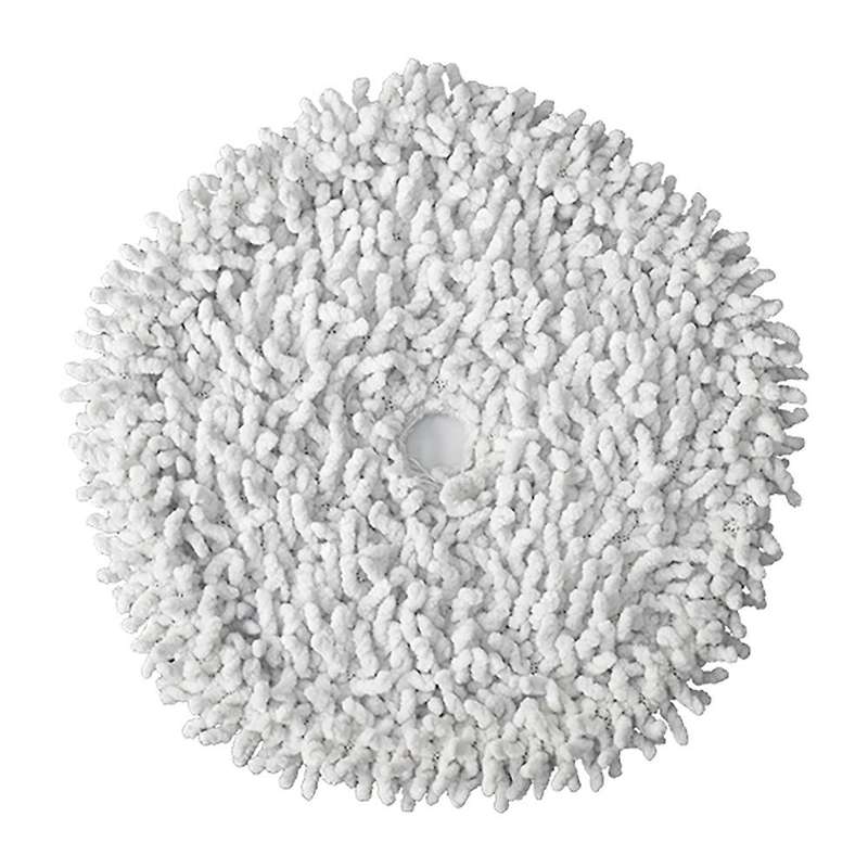 Replacement Parts Washable Hepa Filter Mop Cloth Side Brush