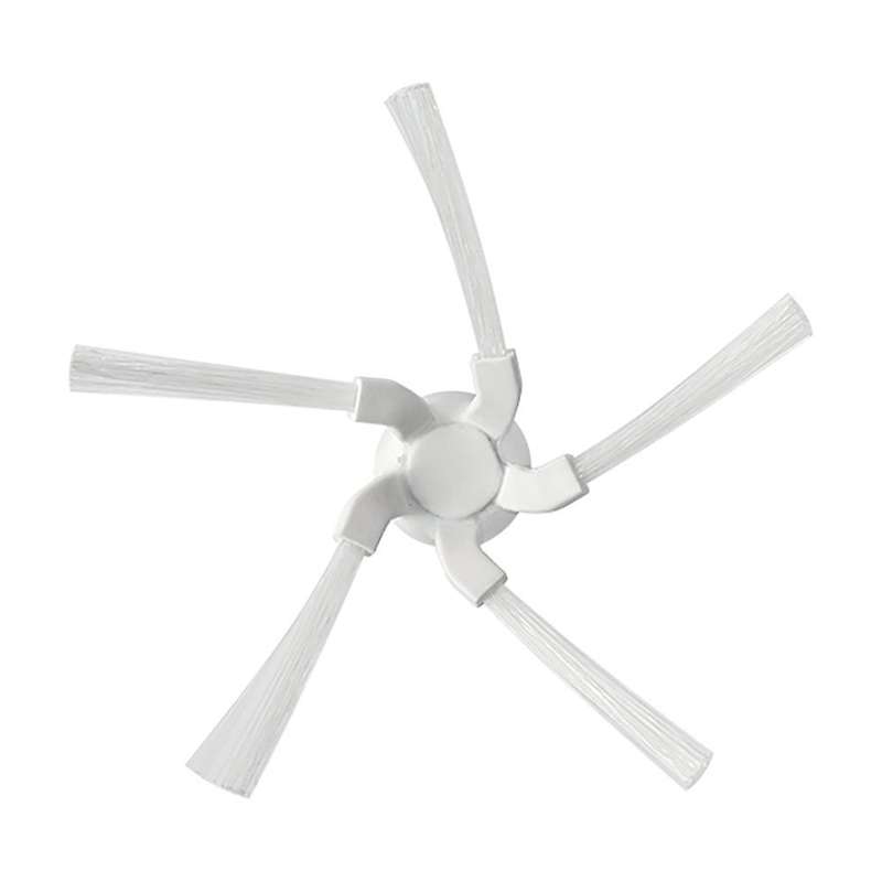 Replacement Parts Washable Hepa Filter Mop Cloth Side Brush