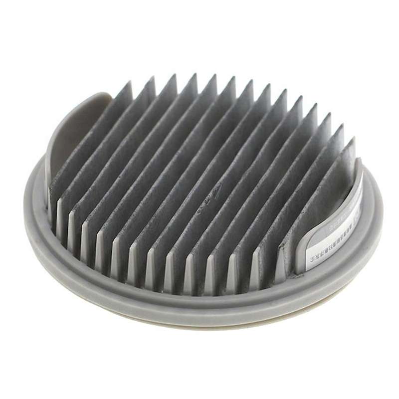 10pcs Hepa Filter Filter Elements Replacement for Xiaomi Roidmi F8