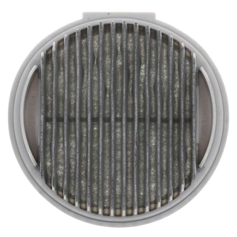 10pcs Hepa Filter Filter Elements Replacement for Xiaomi Roidmi F8