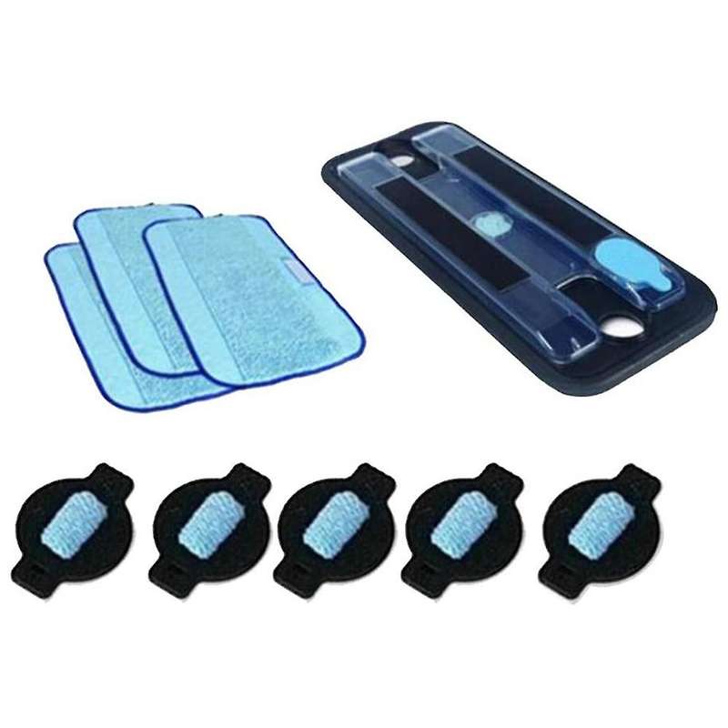 Reservoir Pad for Irobot Braava 320 380t Mint 4200 5200 Cleaner Parts