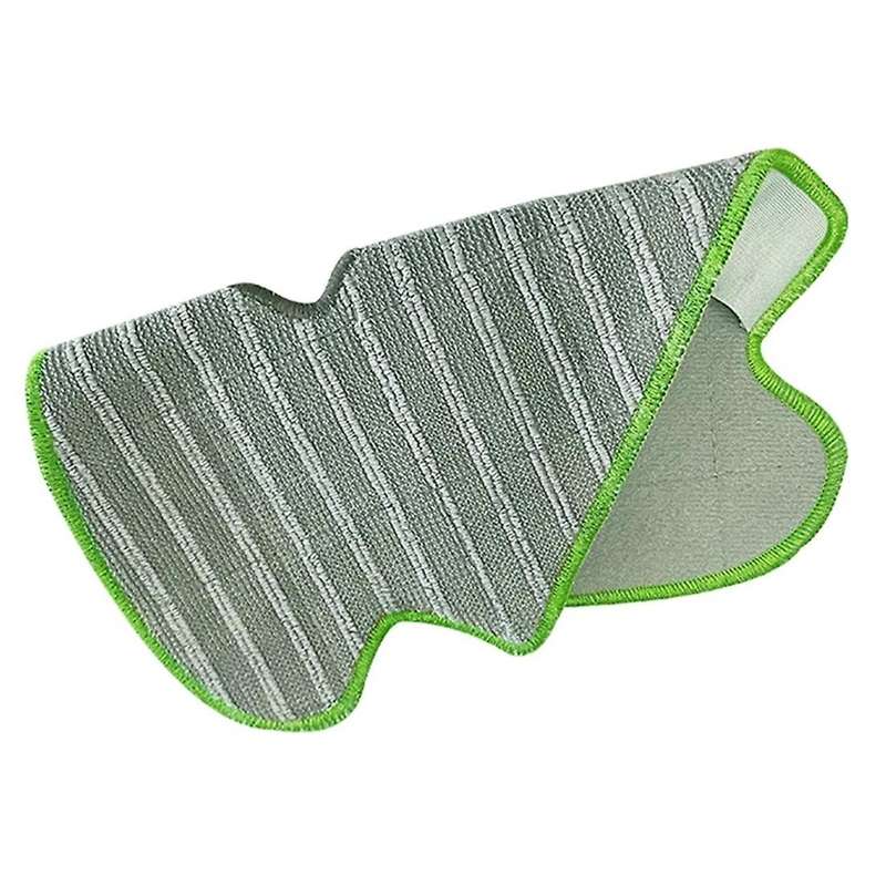 12pcs Mop Pad Rag Cloth Parts for Irobot Roomba Combo113 R113840
