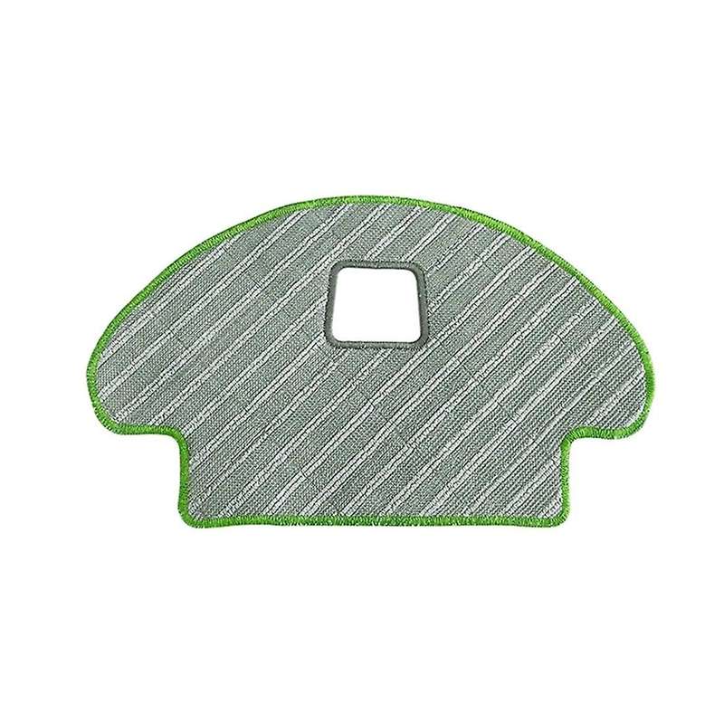 12pcs Mop Pad Rag Cloth Parts for Irobot Roomba Combo113 R113840