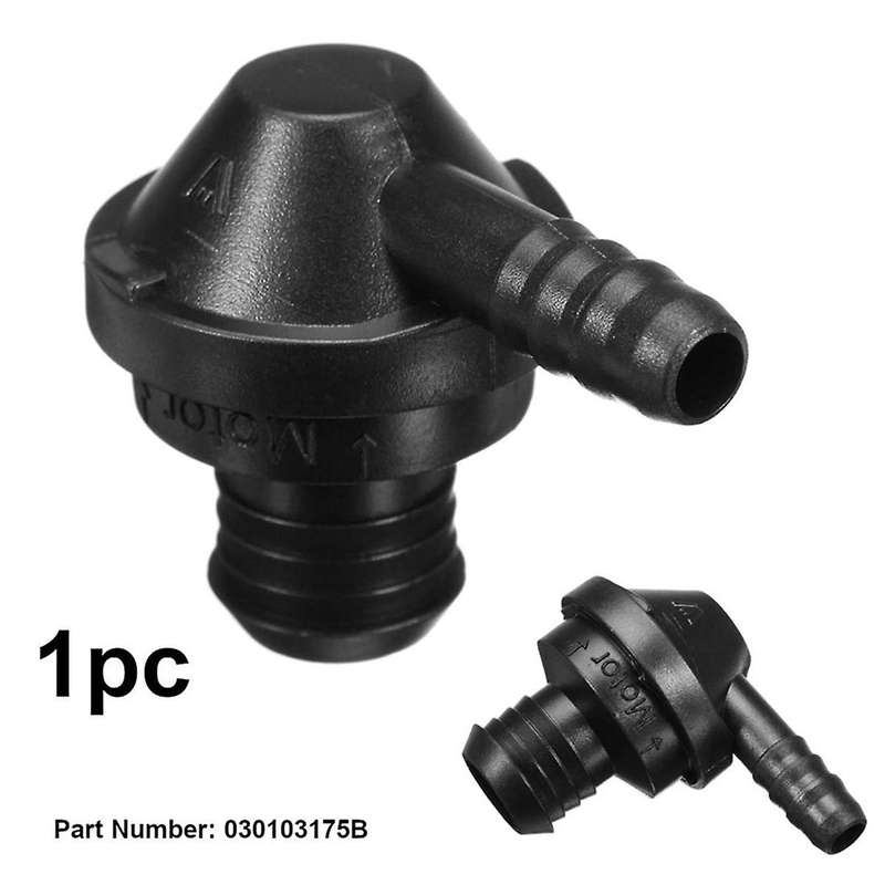 20pcs 030103175b Breather Hose One Way Ventilation Valve