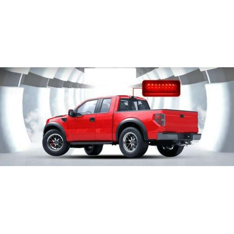Led High Mounted Brake Light Rear 3rd Brake Light for Toyota Tacoma