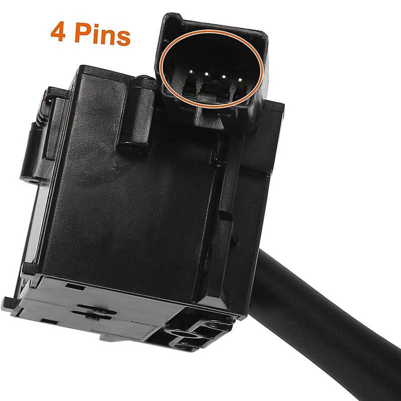 Headlight Turn Signal Wiper Switch for Dodge Grand Chrysler Voyager