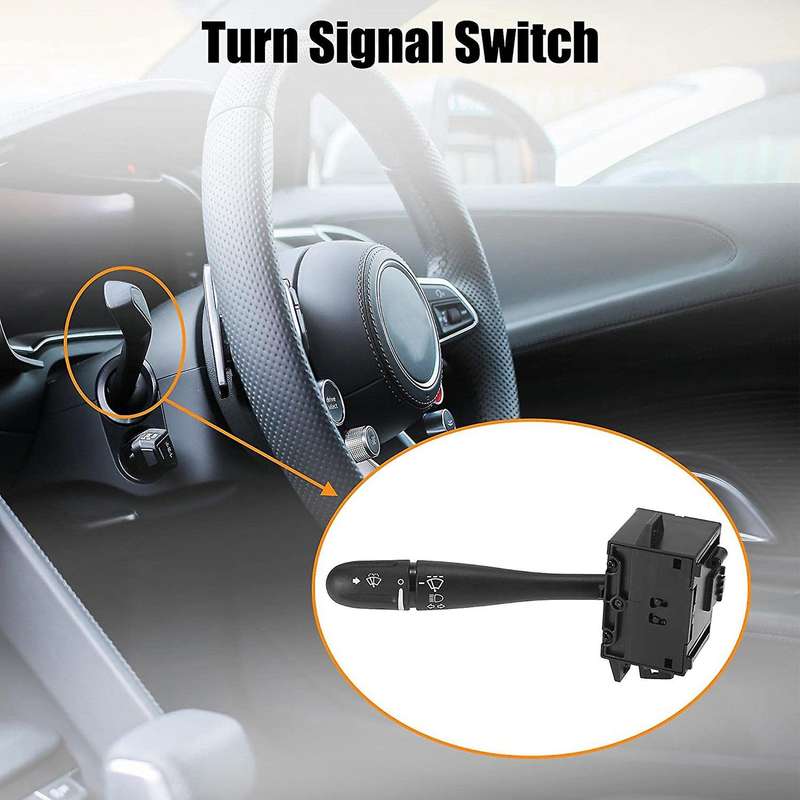 Headlight Turn Signal Wiper Switch for Dodge Grand Chrysler Voyager