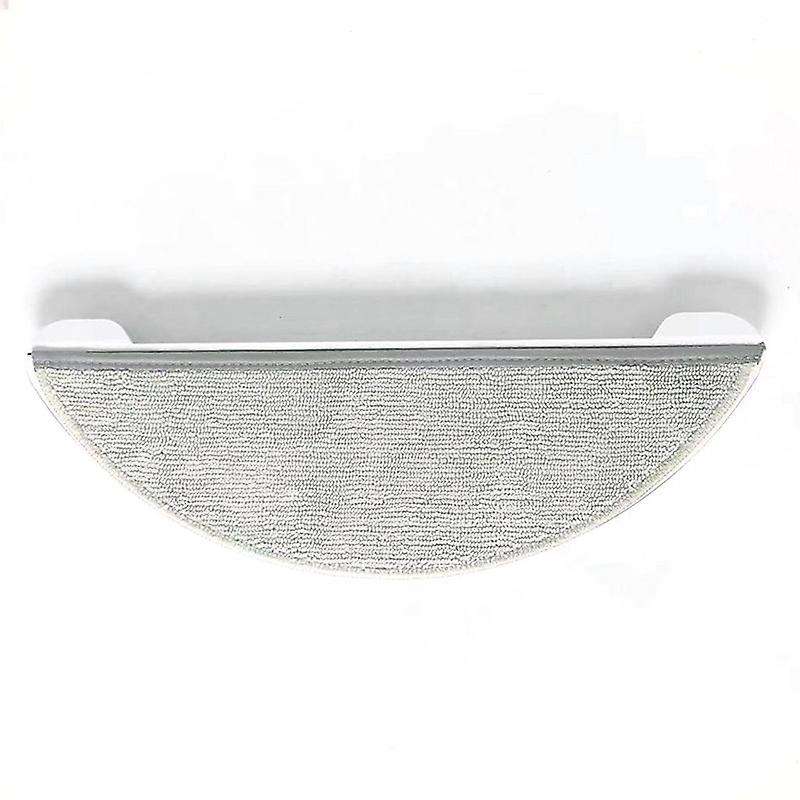 Mop Bracket for Xiaomi Mijia Lydsto R1 Robot Vacuum-mop Black