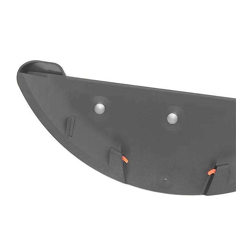 Mop Bracket for Xiaomi Mijia Lydsto R1 Robot Vacuum-mop Black