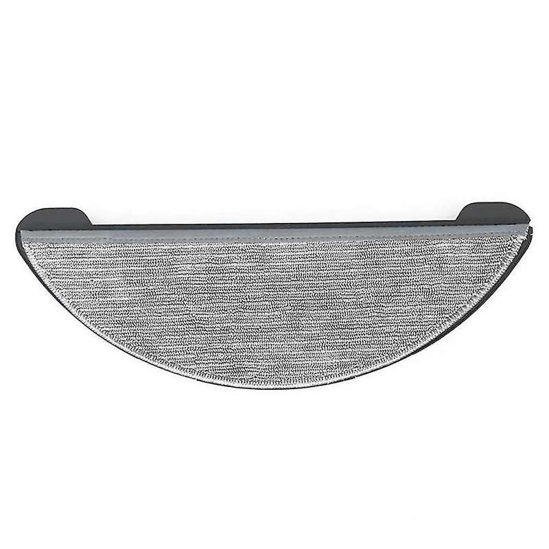 Mop Bracket for Xiaomi Mijia Lydsto R1 Robot Vacuum-mop Black